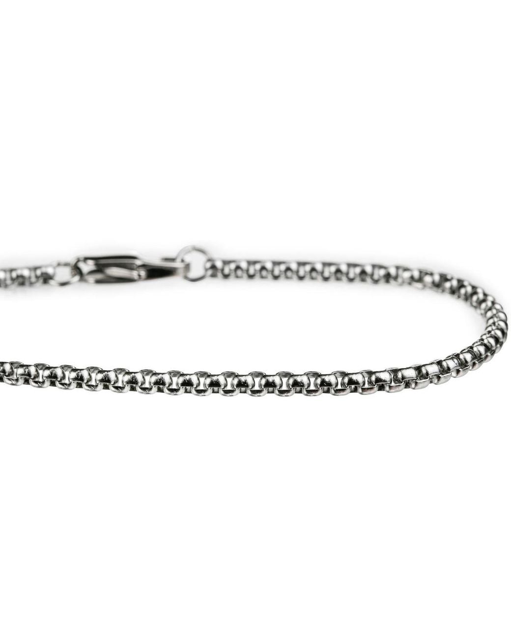 Bracelets Philipp Blanc pour homme en coloris Blue