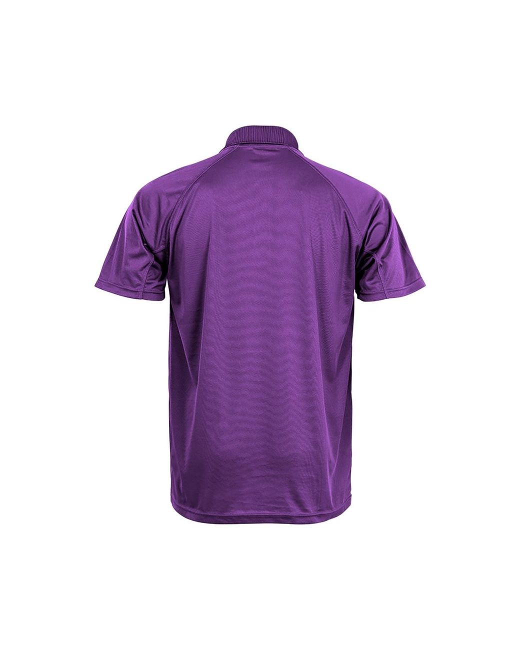 T-Shirt S288X Spiro pour homme en coloris Purple