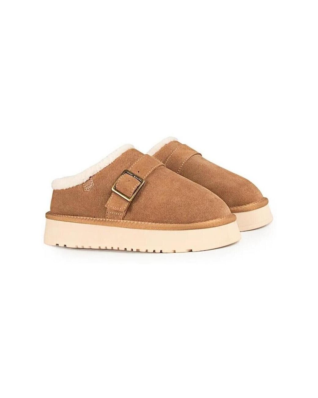 Baskets Zu10303-003 POPA en coloris Brown