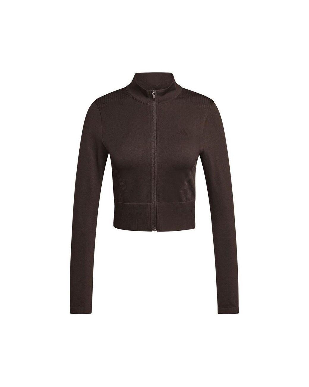 Veste Ke5821 Adidas en coloris Black