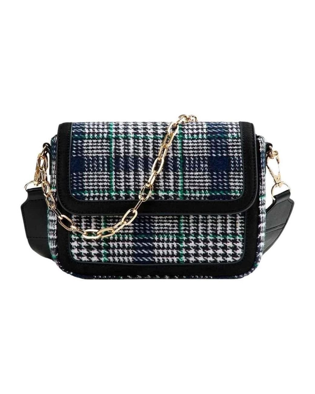 Sac bandoulière top naf naf