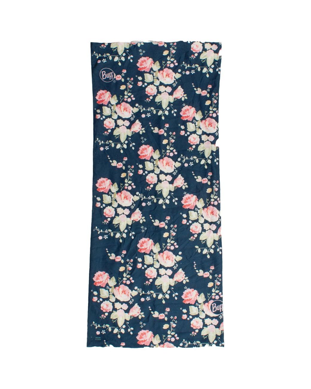 Echarpe 131400 Buff en coloris Blue