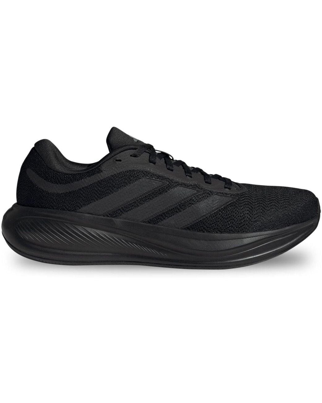 Baskets Response Runner 2 Adidas pour homme en coloris Black