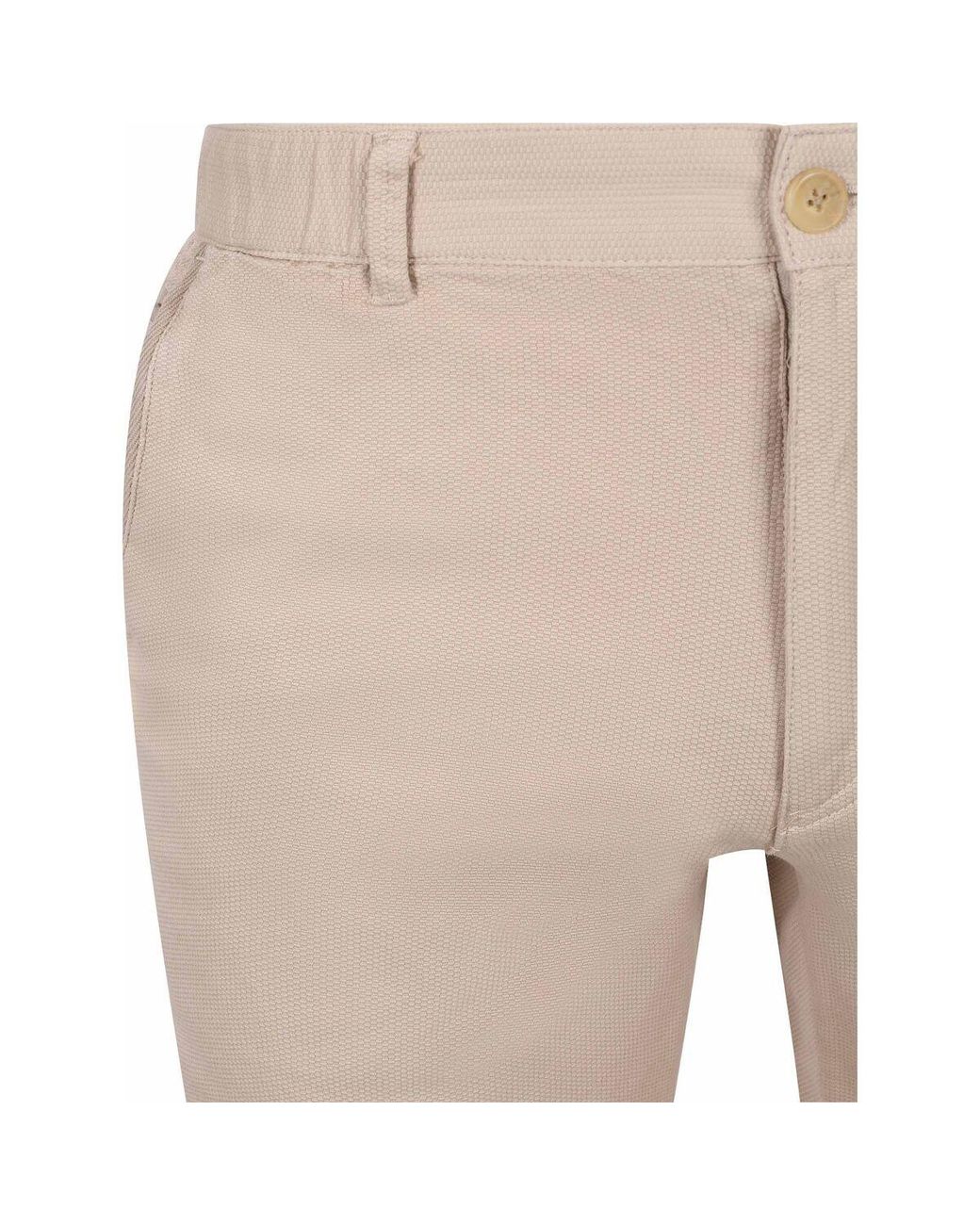 Short Short Ferdinand Structure Suitable pour homme en coloris Natural