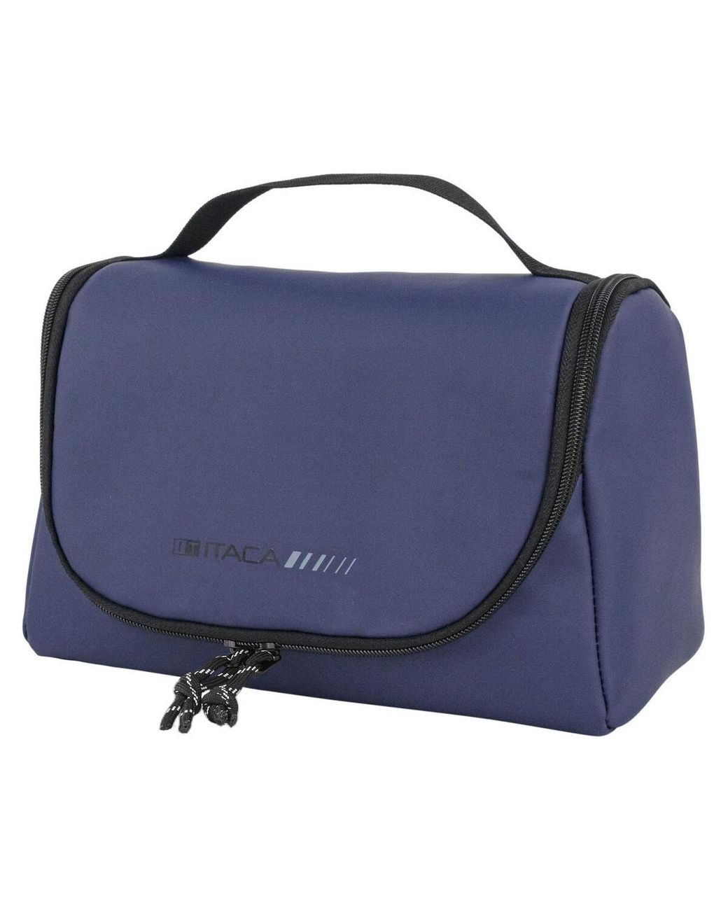 Trousse Riga Itaca en coloris Blue