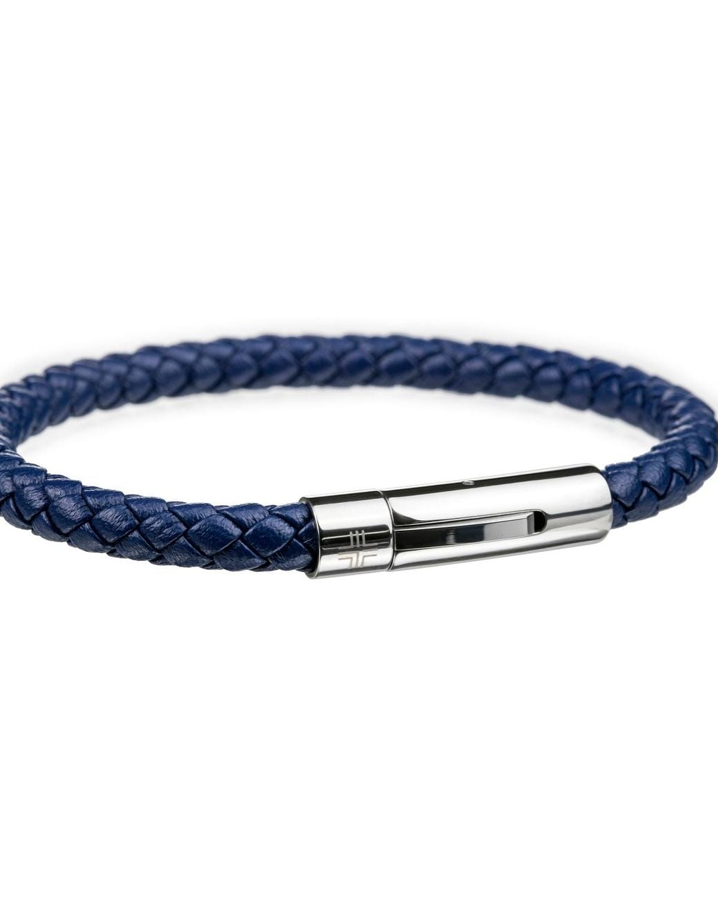 Bracelets Philipp Blanc pour homme en coloris Blue