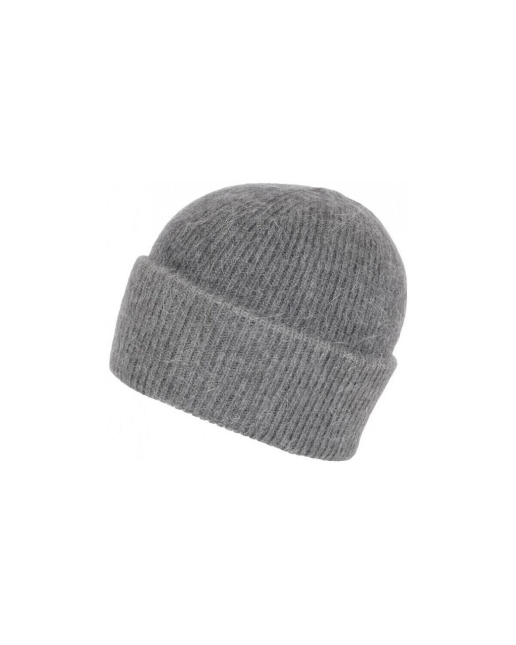 Bonnet Bonnet Mixte Nyls Création en coloris Gray