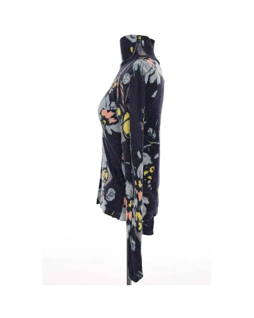 Pull Pull Bleu KENZO en coloris Blue