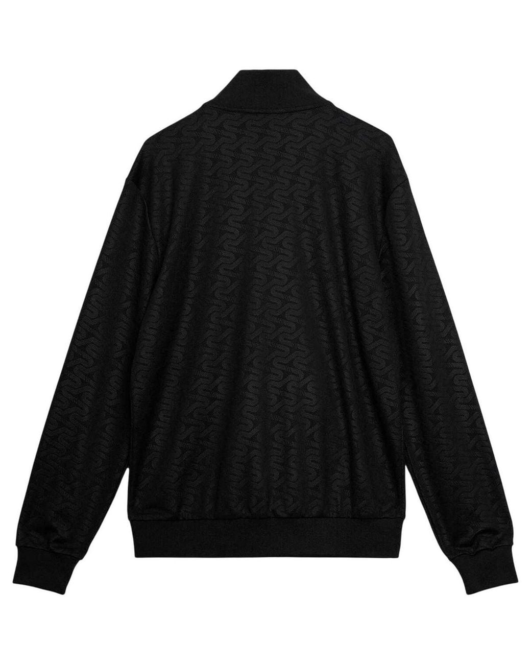 Veste Patterson Patrick pour homme en coloris Black