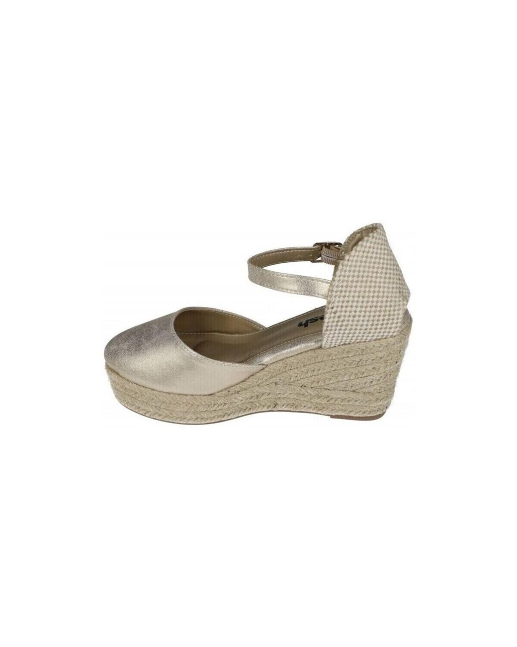 Chaussures Refresh en coloris Gray