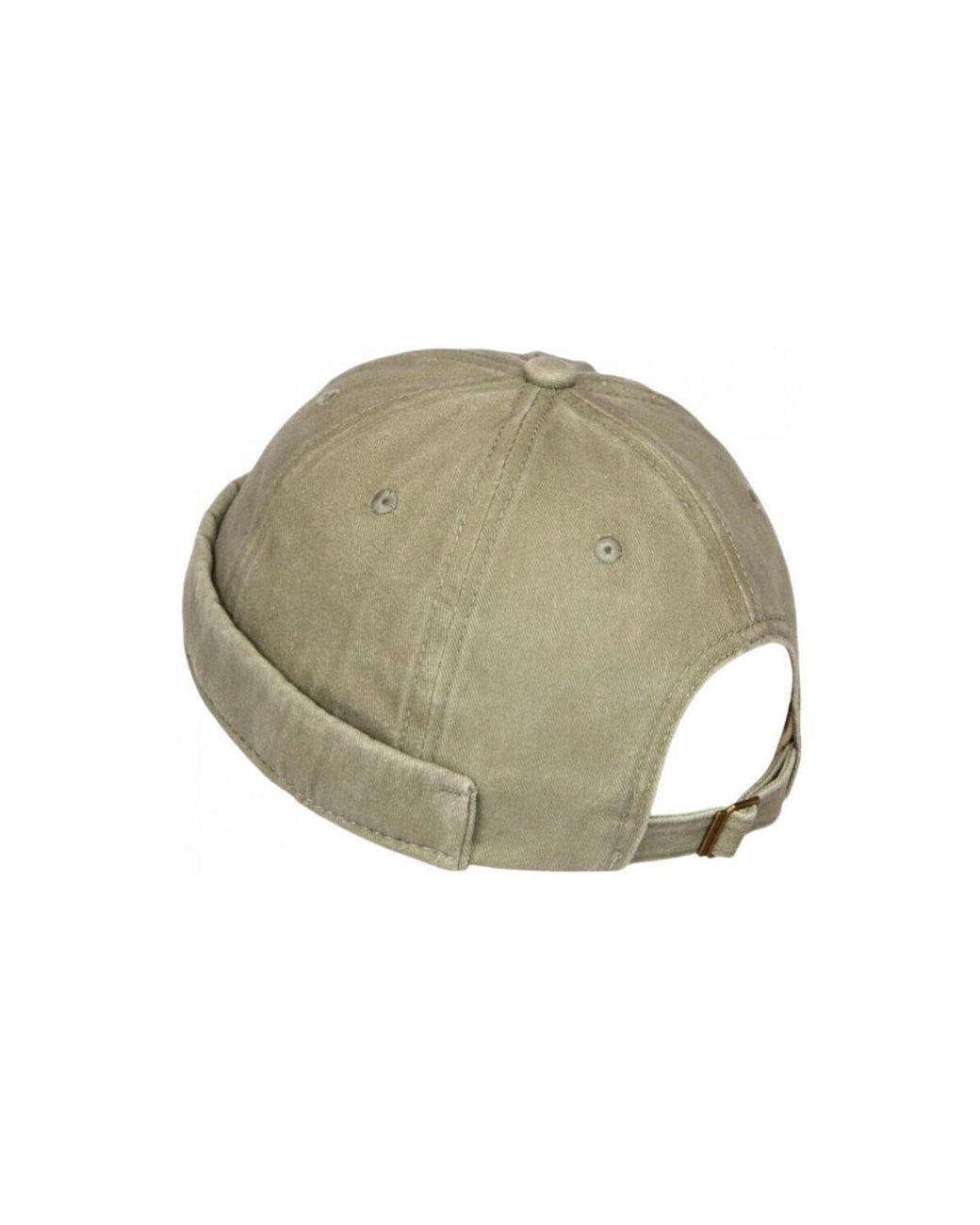 Bonnet Bonnet Mixte Nyls Création en coloris Green