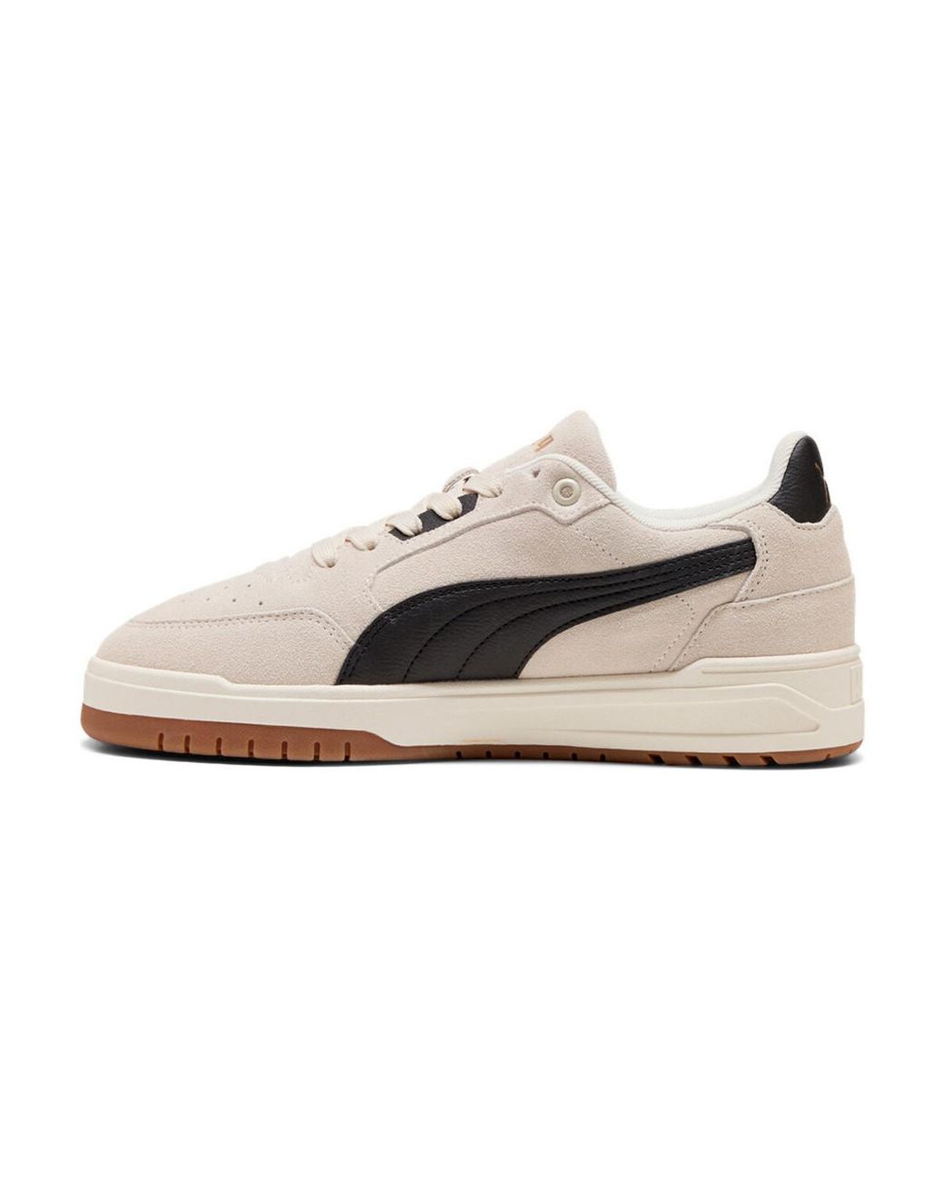 Baskets Shuffle Downtown Sd PUMA pour homme en coloris White