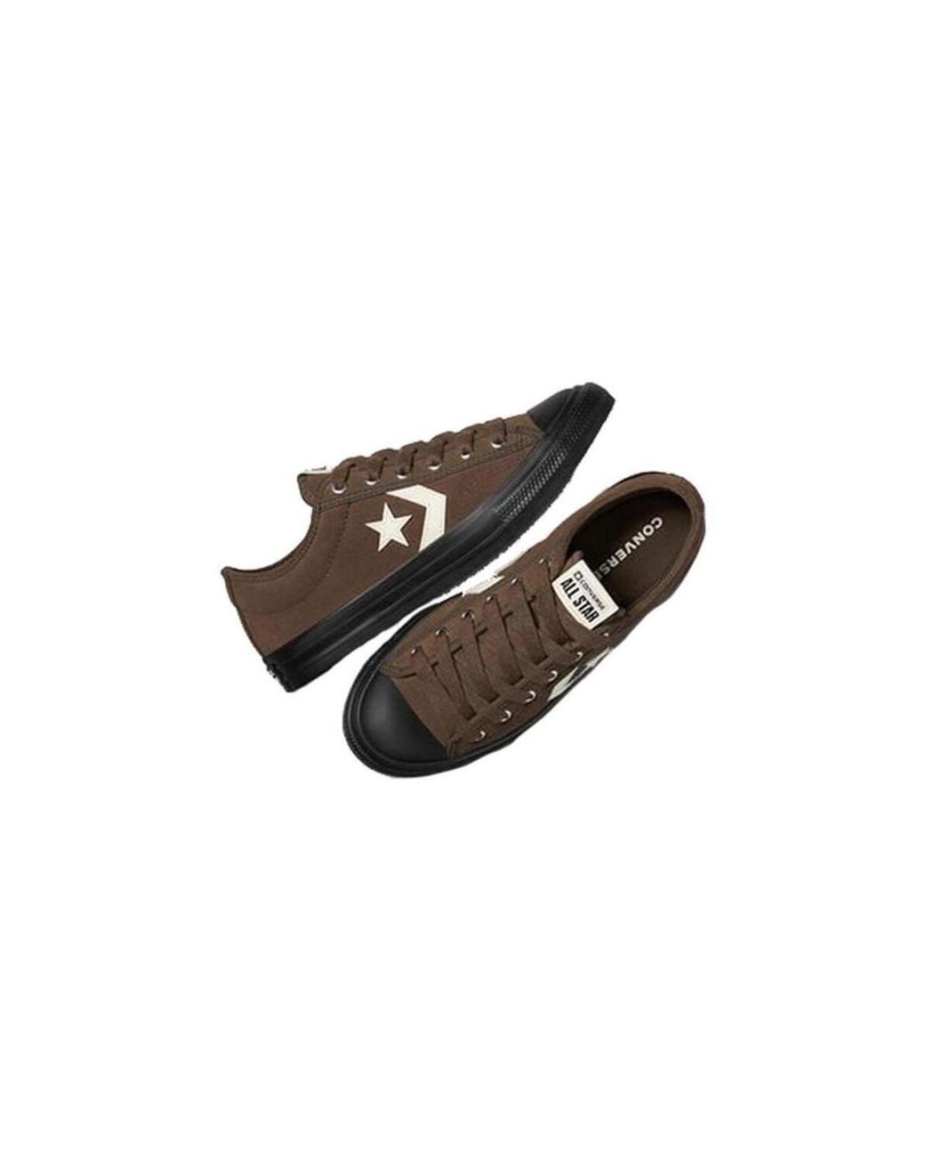 Baskets Basses A11594C Converse pour homme en coloris Brown