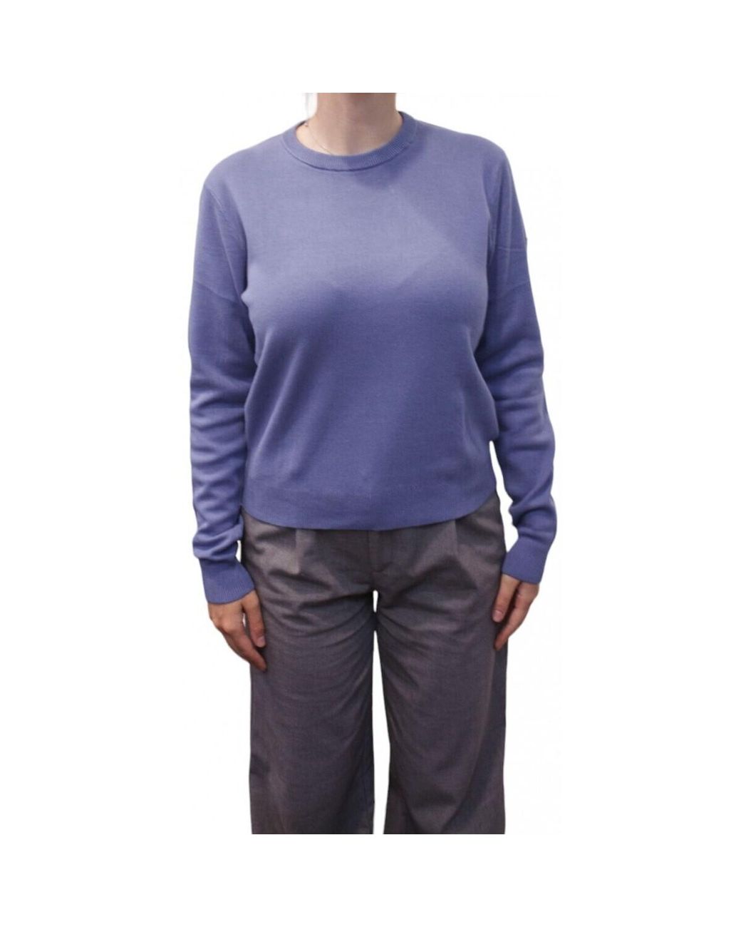 Pull Venise Billtornade en coloris Blue