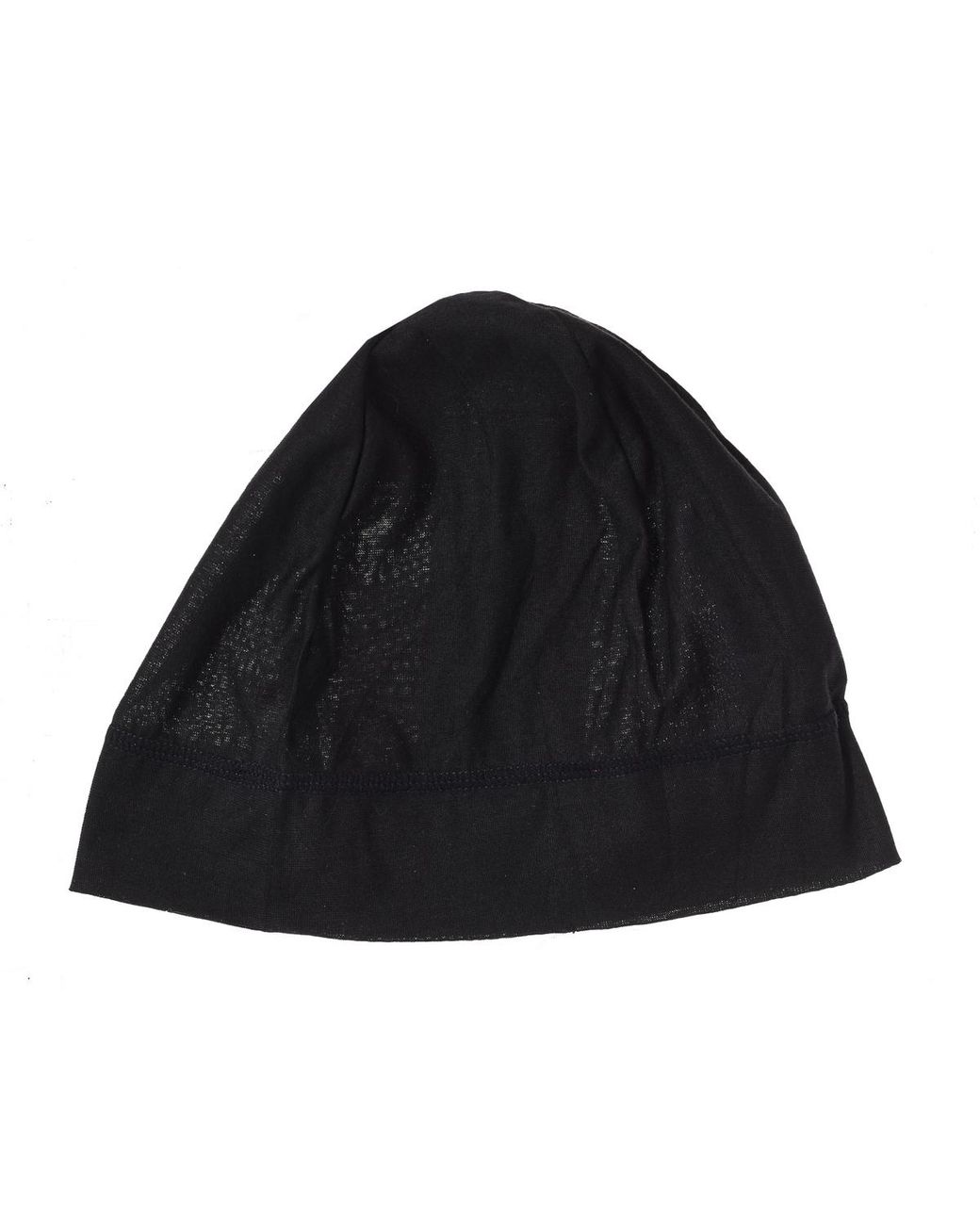 Bonnet 99300 Buff en coloris Black