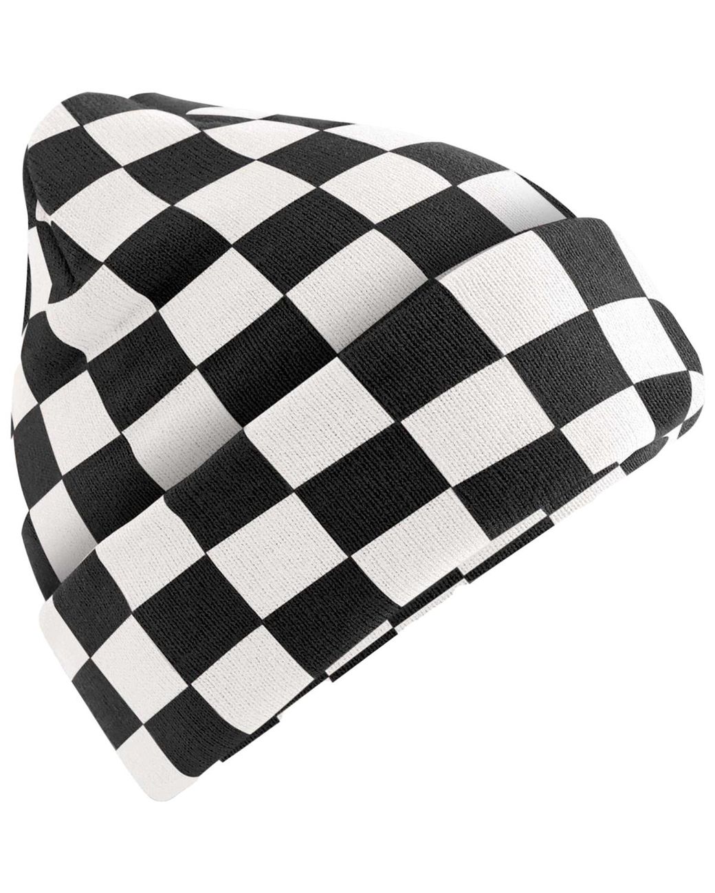 Bonnet Bc6863 BEECHFIELD® en coloris Black