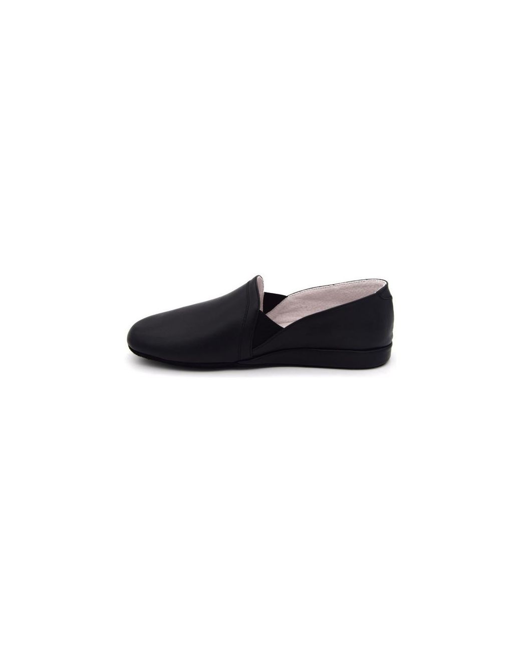 Chaussons Milord Semelflex pour homme en coloris Blue