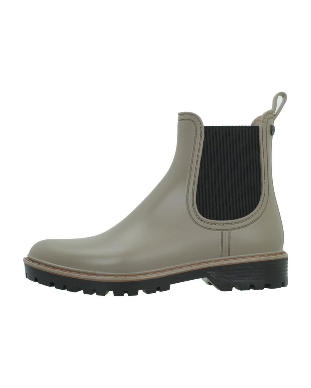 Bottes Trak Tri Igor en coloris Brown
