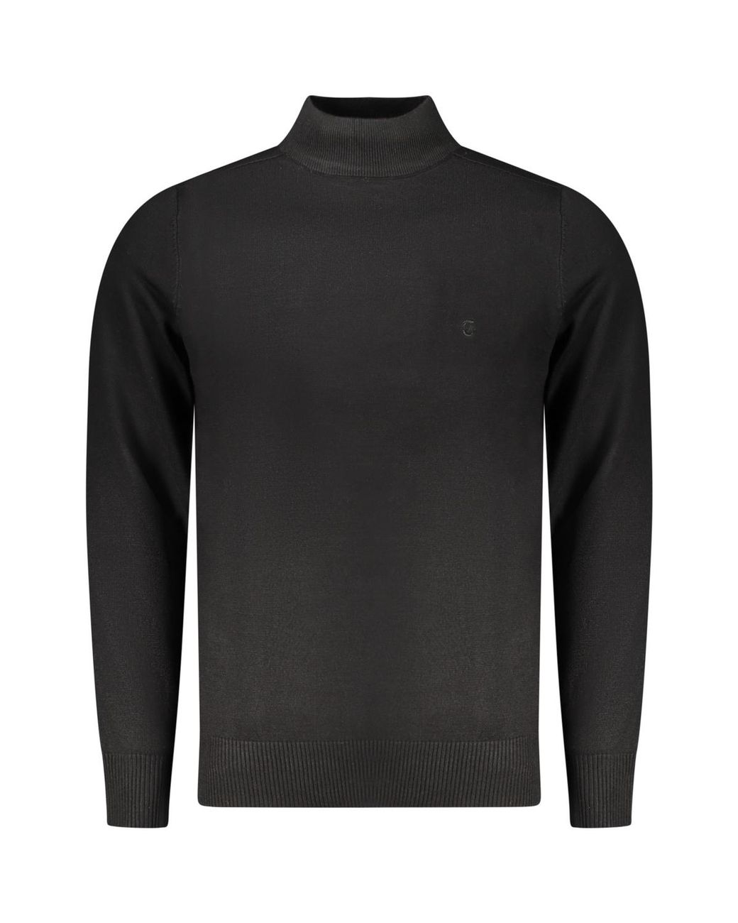 Pull Tr2162 COVERI MOVING pour homme en coloris Black