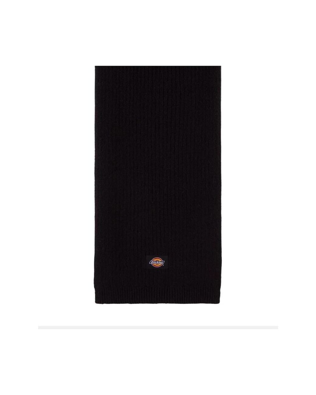 Echarpe Scarf Dickies pour homme en coloris Black