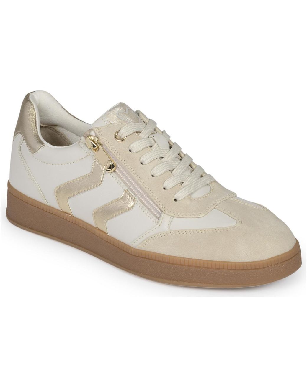 Marco Tozzi White Sneaker 2-23739-44-40M