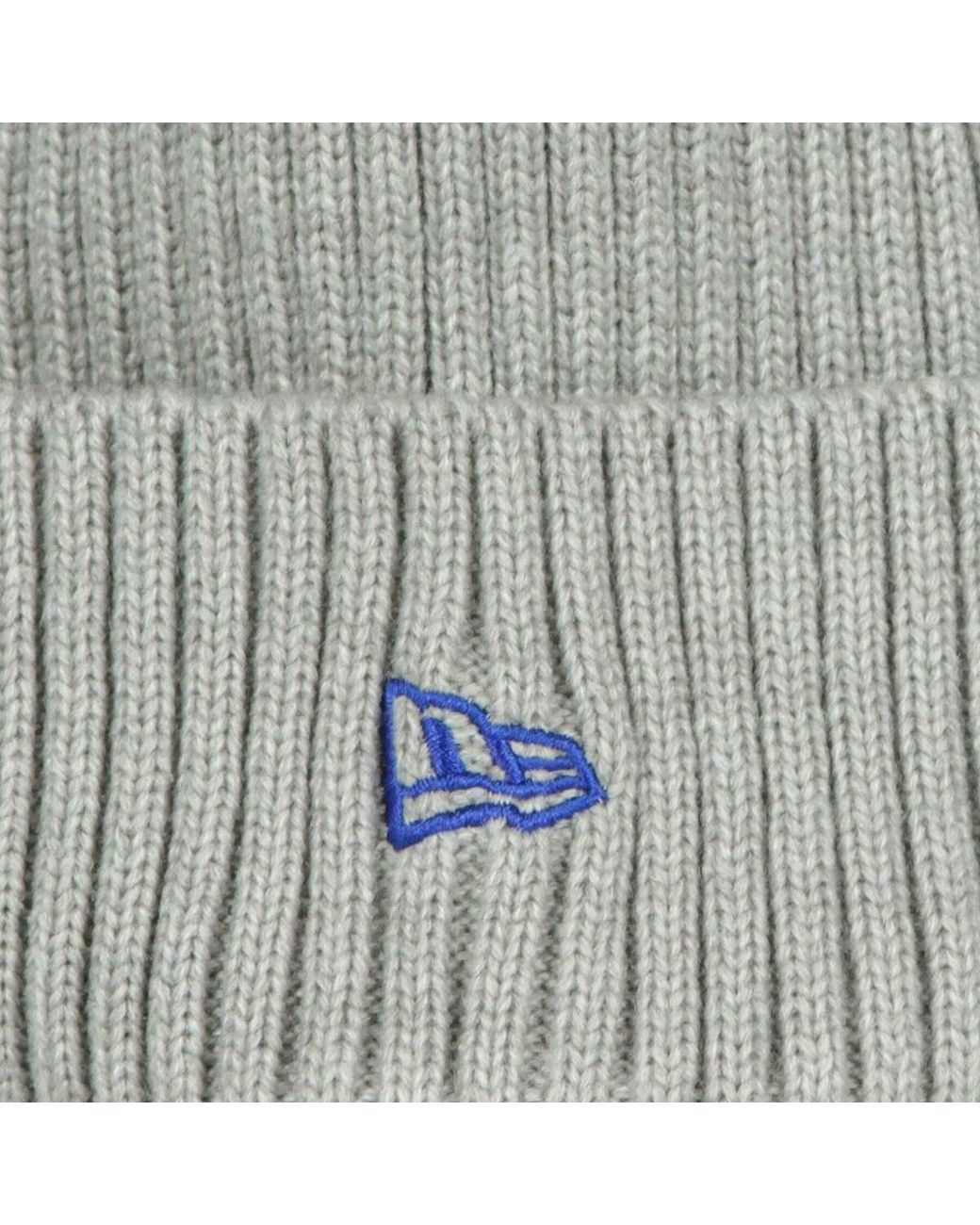 Beanies KTZ pour homme en coloris Gray