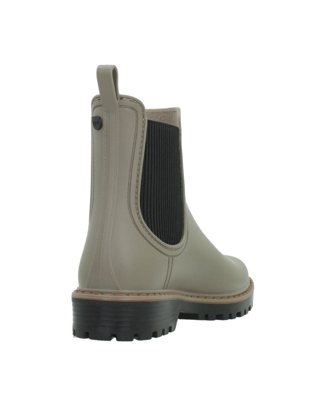 Bottes Trak Tri Igor en coloris Brown