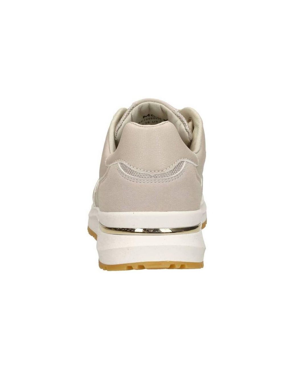 Baskets Basses Nonja Mexx en coloris White