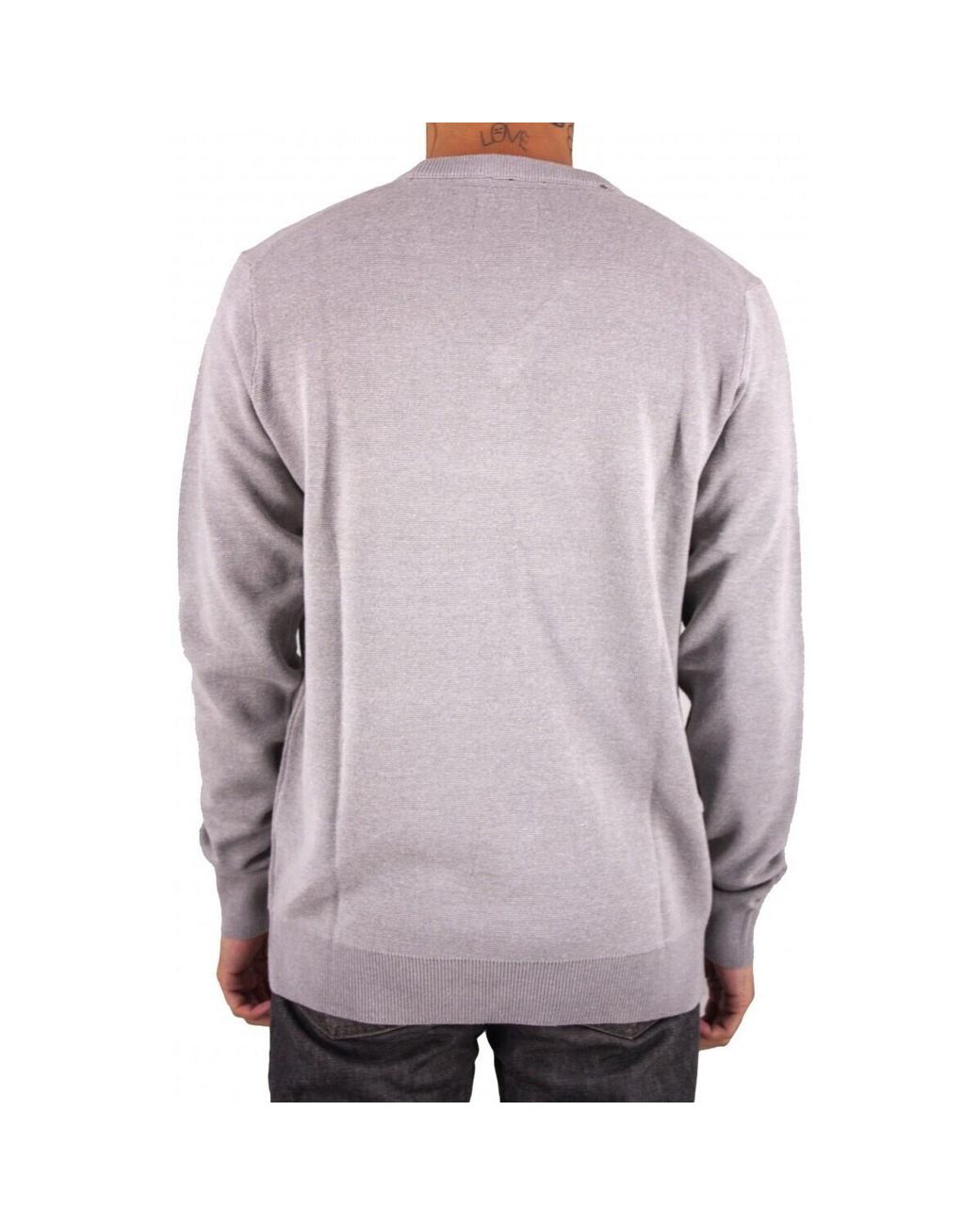 Pull Milano Billtornade pour homme en coloris Purple
