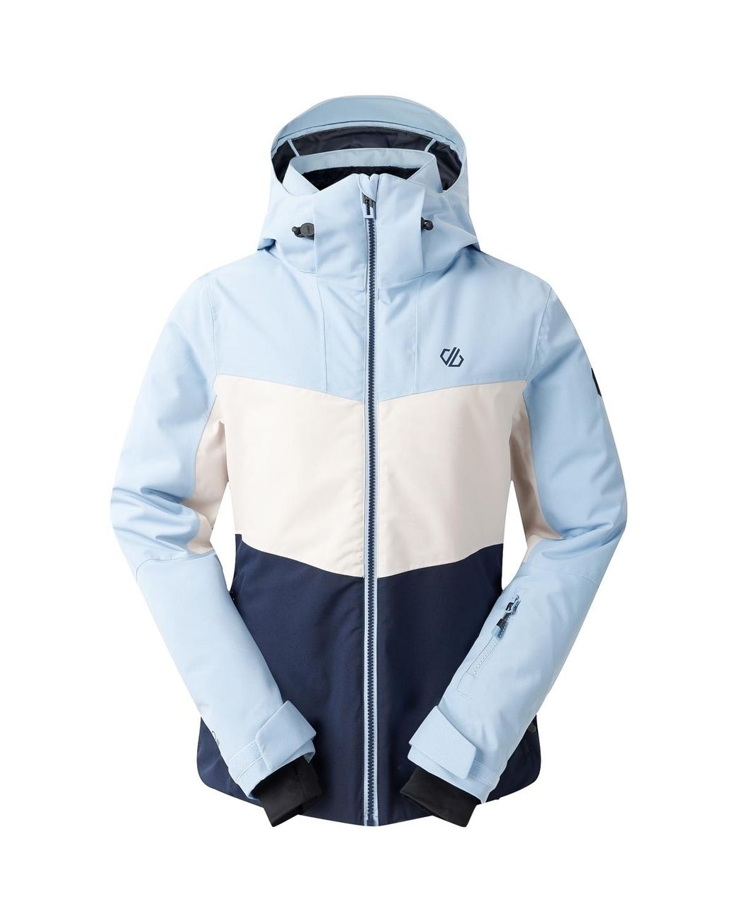 Vestes Techniques Iced Dare 2b en coloris Blue