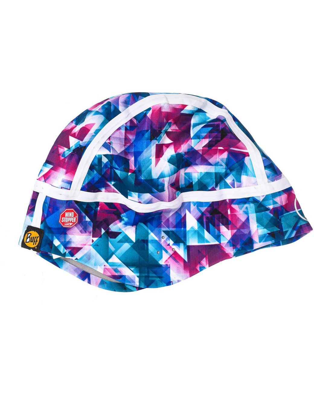 Bonnet 94000 Buff en coloris Blue