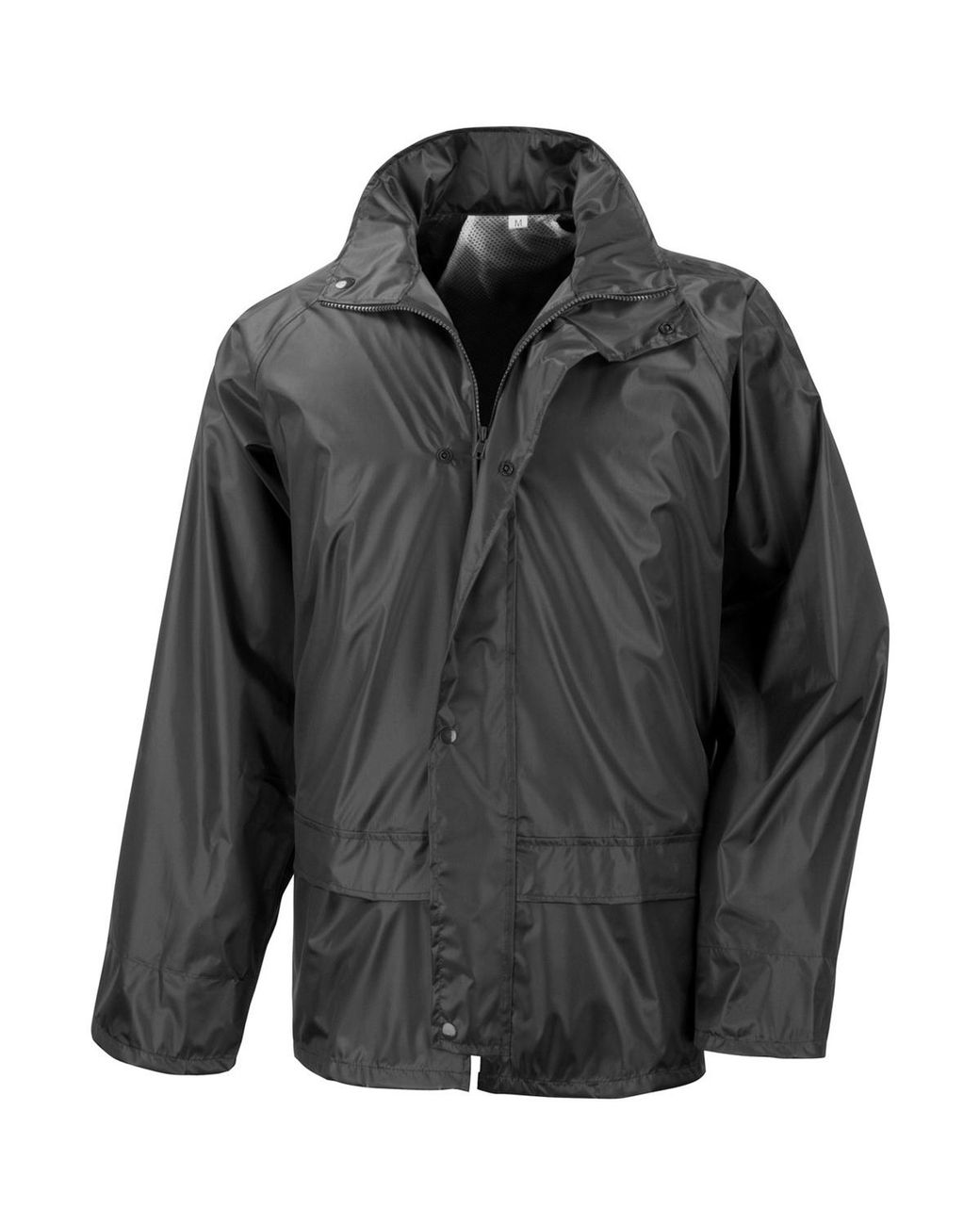 Blouson R225X Result Headwear pour homme en coloris Black