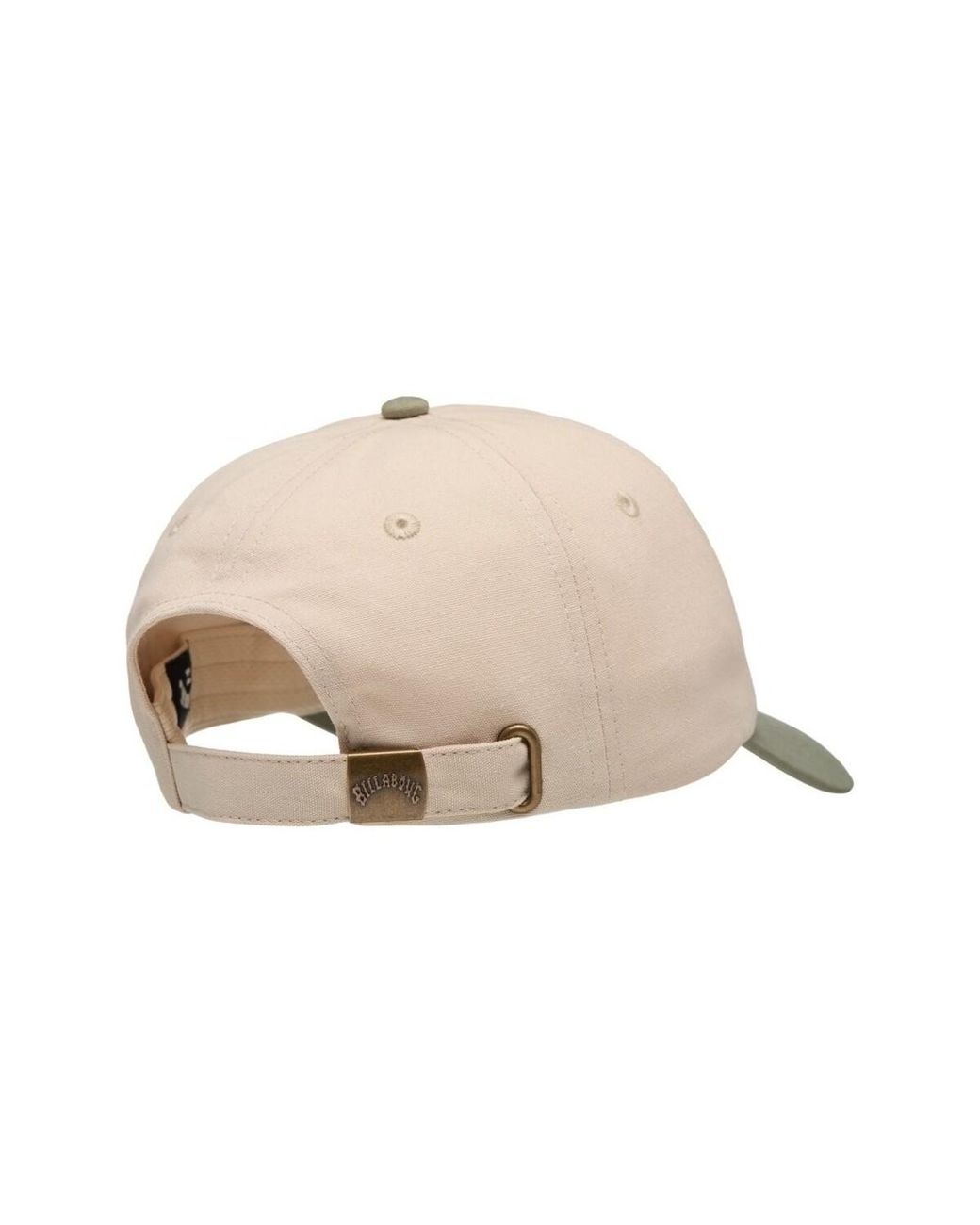 Casquette Throwback Billabong pour homme en coloris Natural