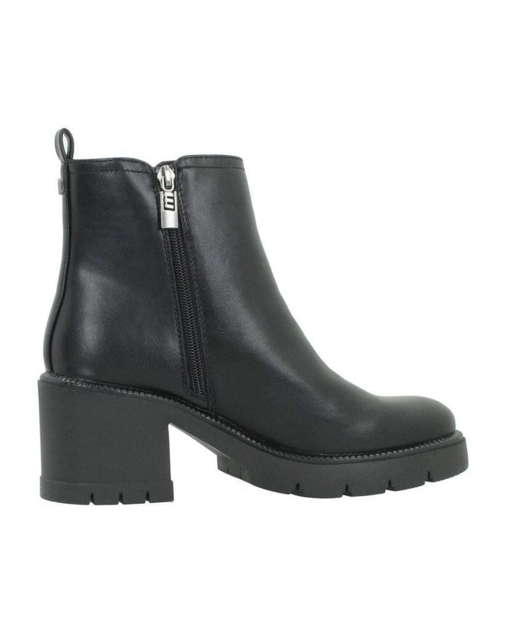 Bottes 56280M MTNG en coloris Black
