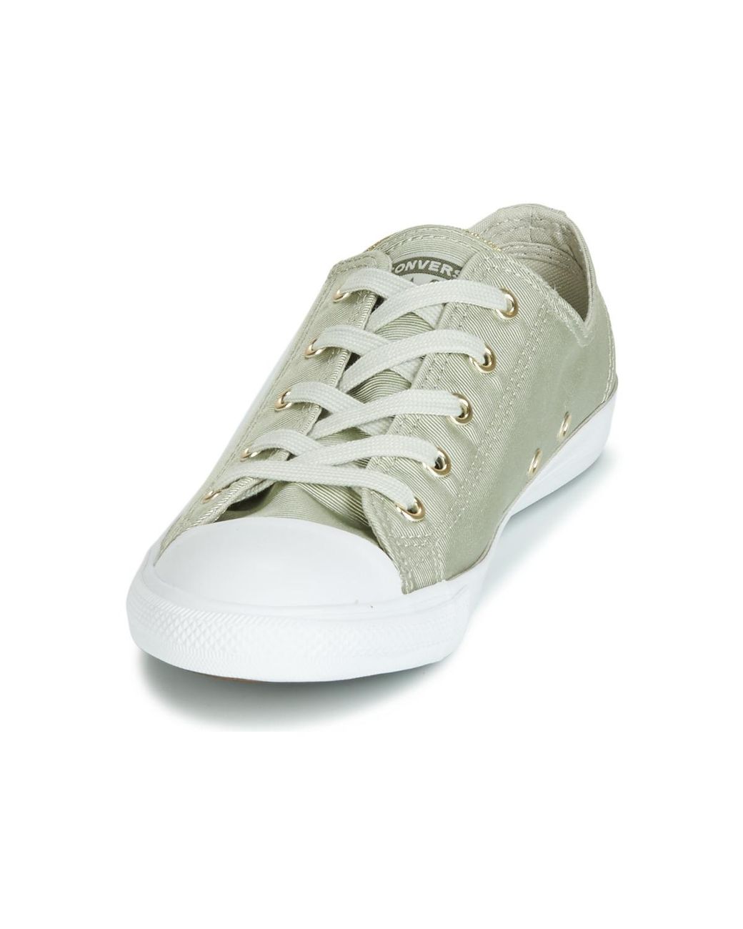 converse dainty summer ox