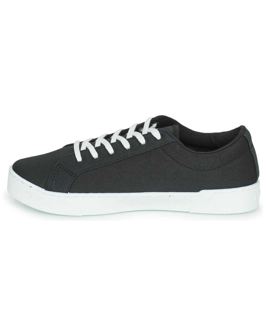 Levi's Blue Sneaker Malibu 2.0