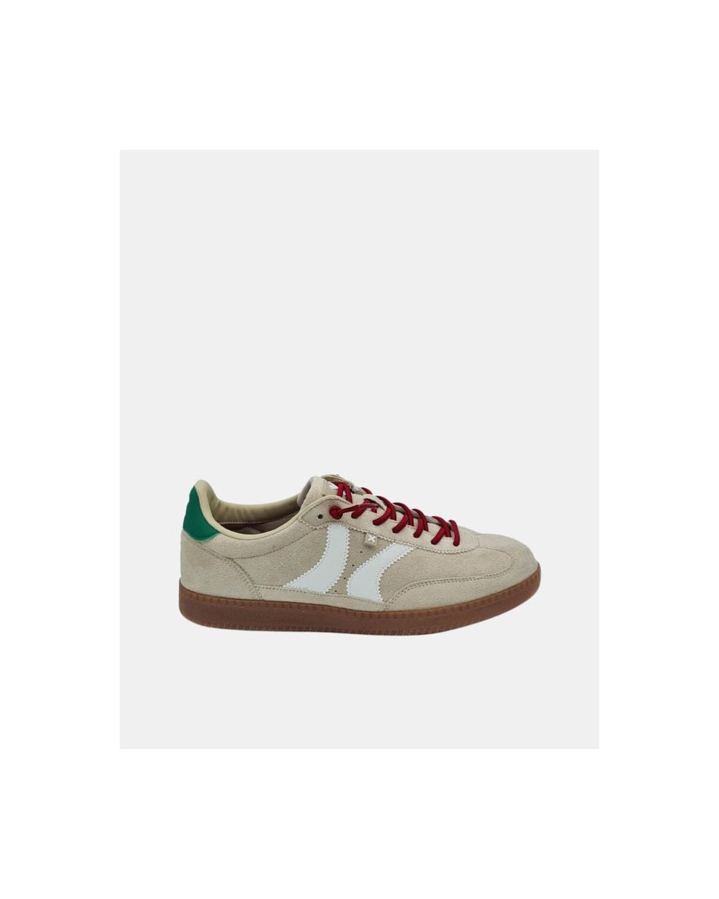 Baskets Basses 144169 Xti pour homme en coloris White