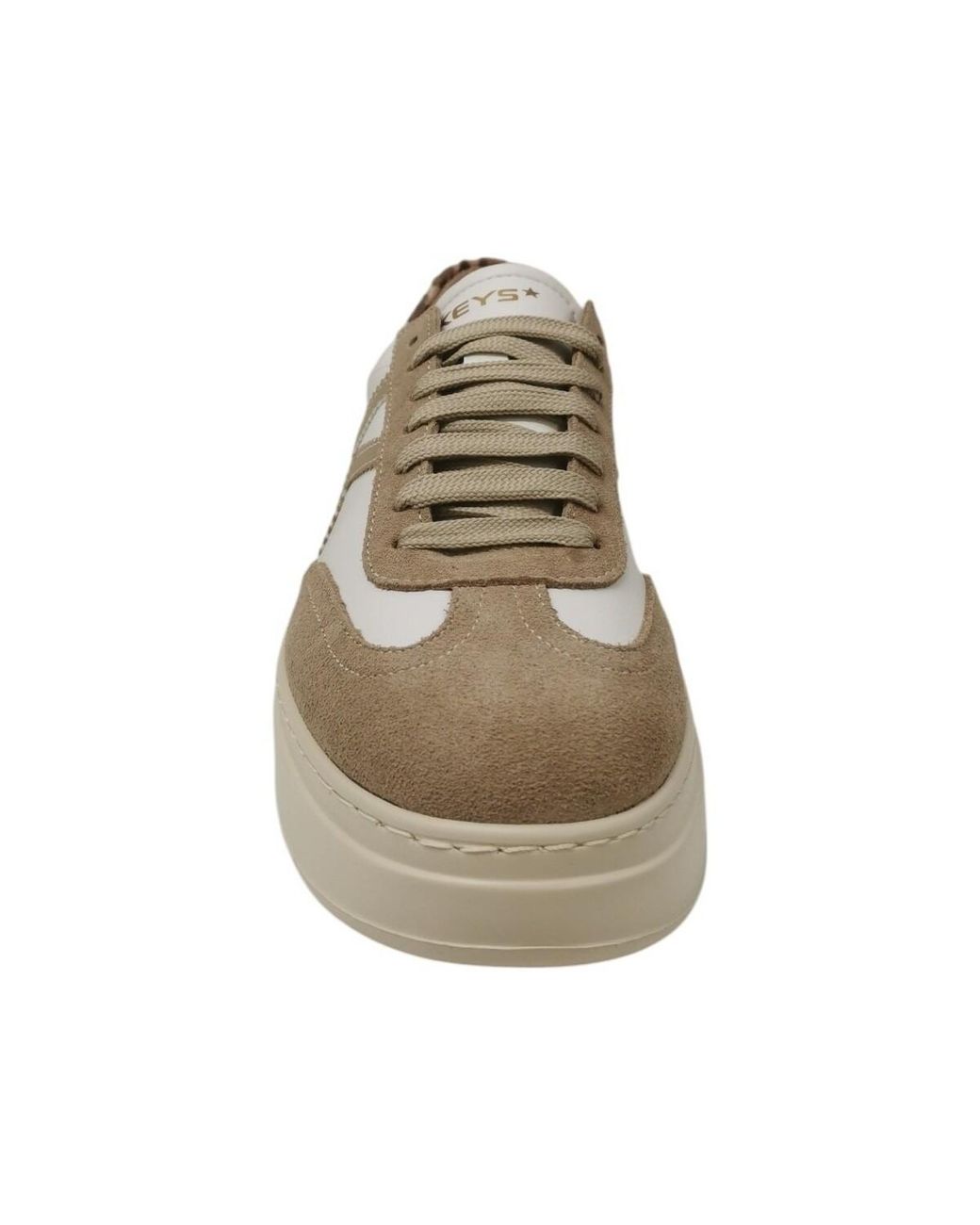 Baskets K-13863 Keys en coloris Gray