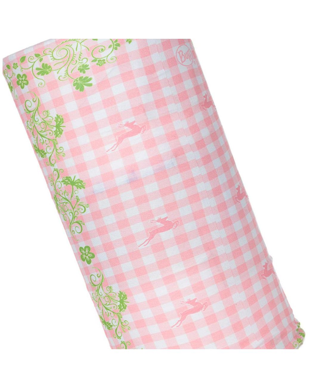 Echarpe 18500 Buff en coloris Pink