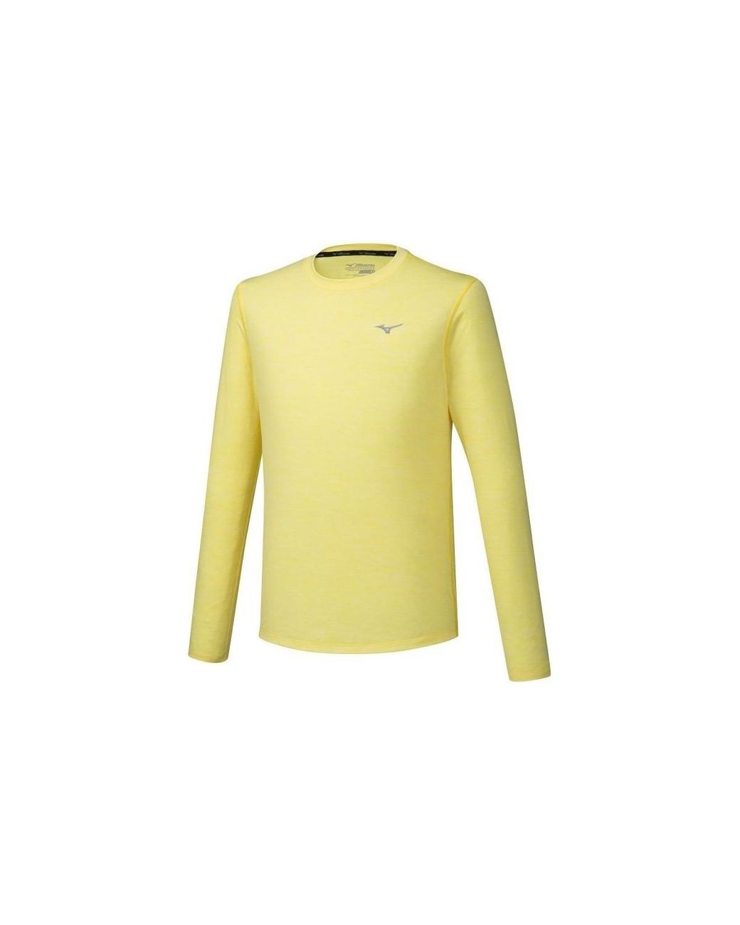 mizuno impulse core ls tee