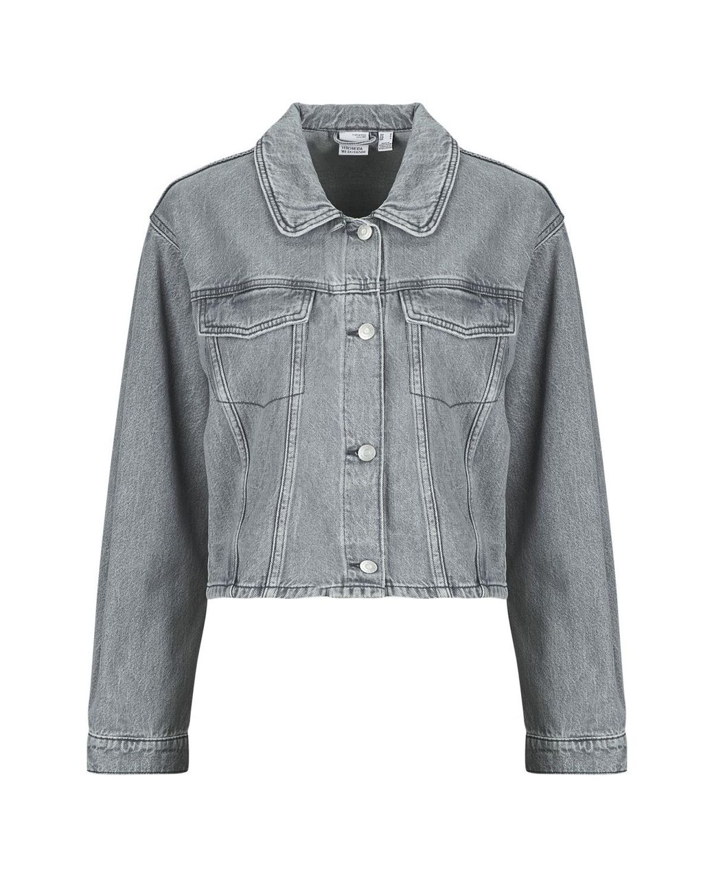 Giacca di Vero Moda in Gray