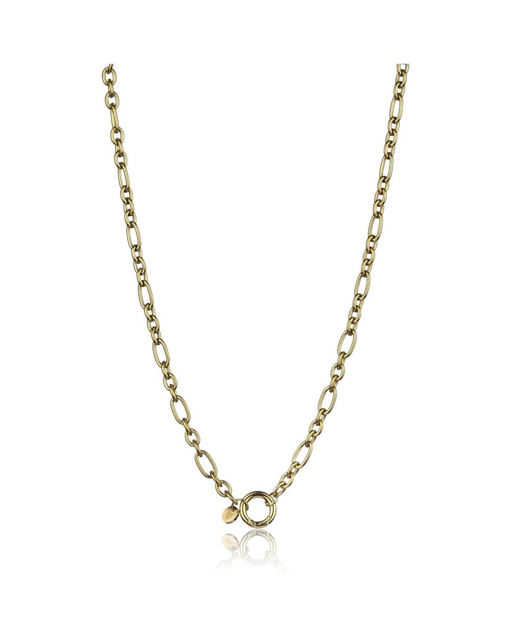Collier Marc Lauder en coloris Metallic