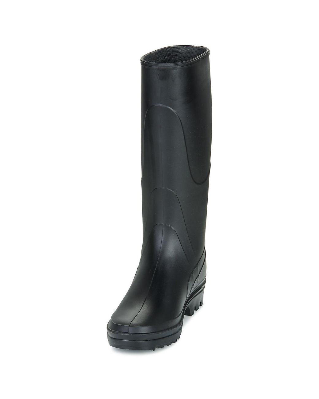 Bottes Kostar Méduse en coloris Black