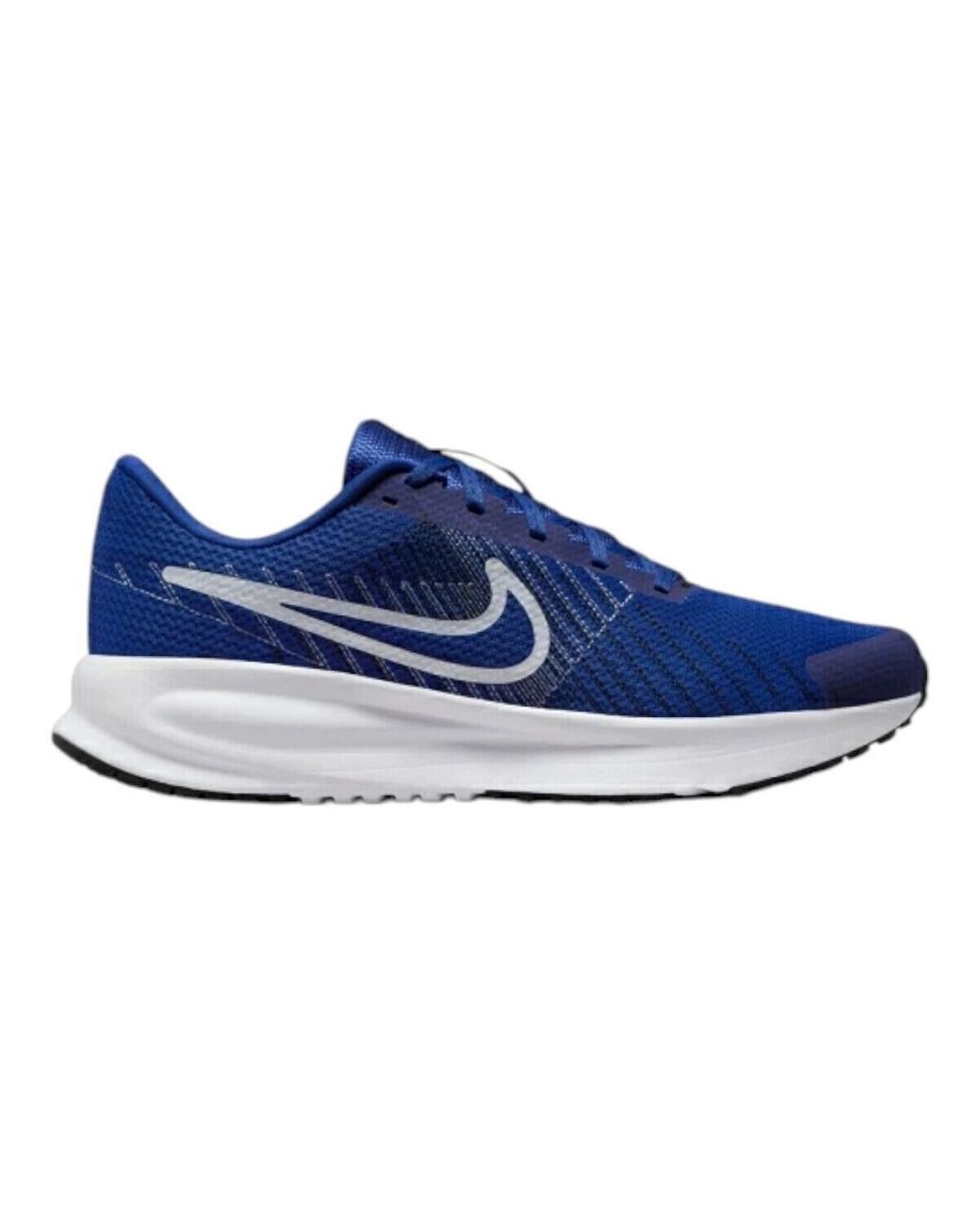 Baskets Baskets Run Defy Road Nike pour homme en coloris Blue