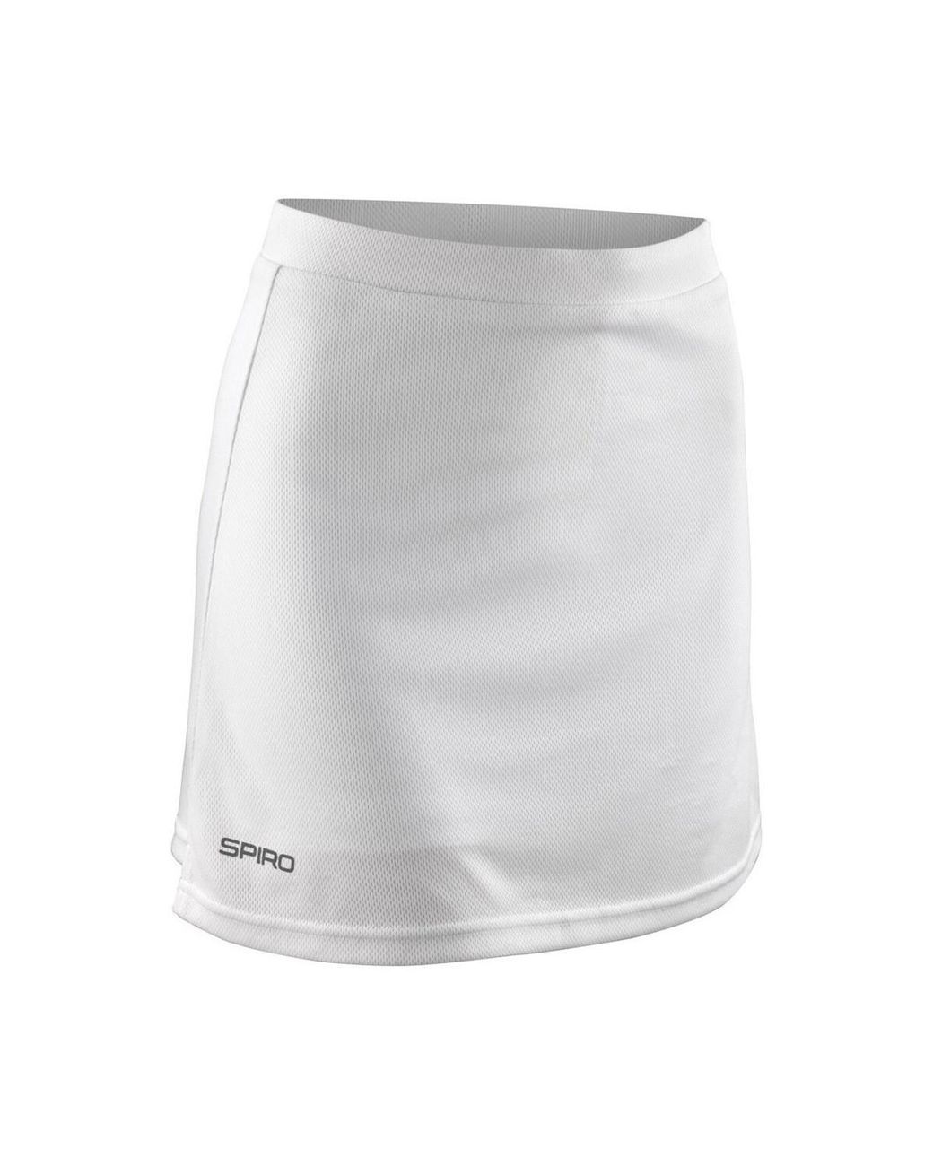Jupes S261F Spiro en coloris White