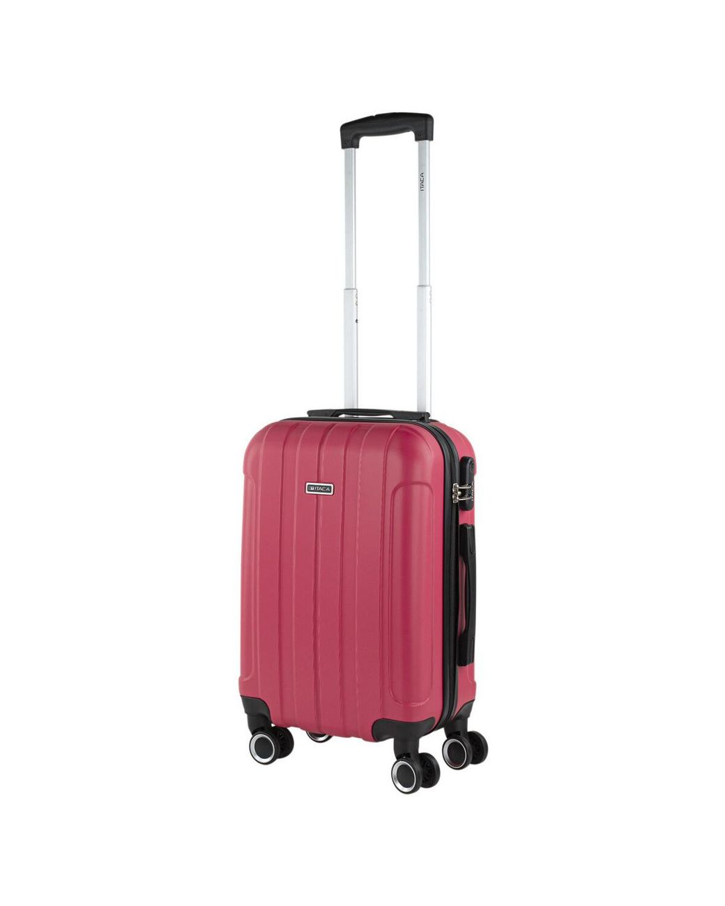 Valise Havel Itaca en coloris Pink