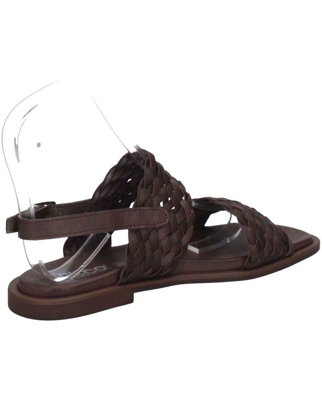 Sandales Igi&co en coloris Brown