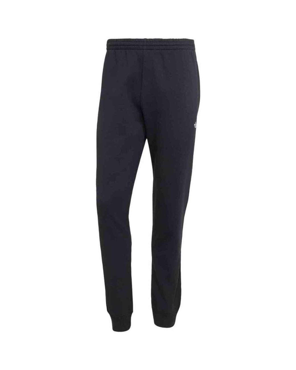 Jogging Trefoil Essentials Adidas pour homme en coloris Blue