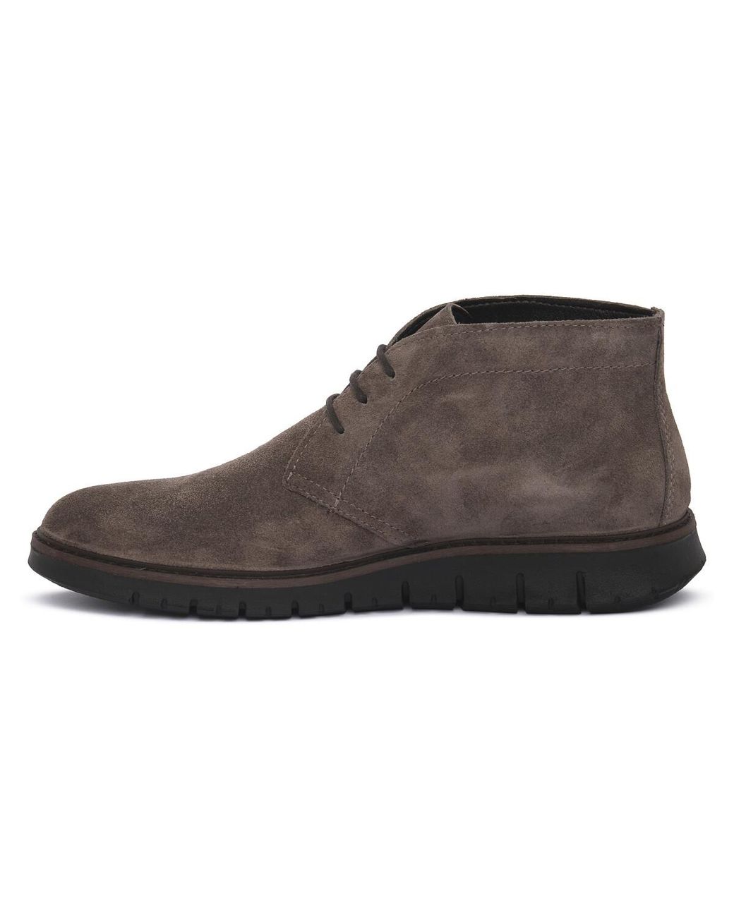 Bottines Cooper Marrone Imac pour homme en coloris Brown