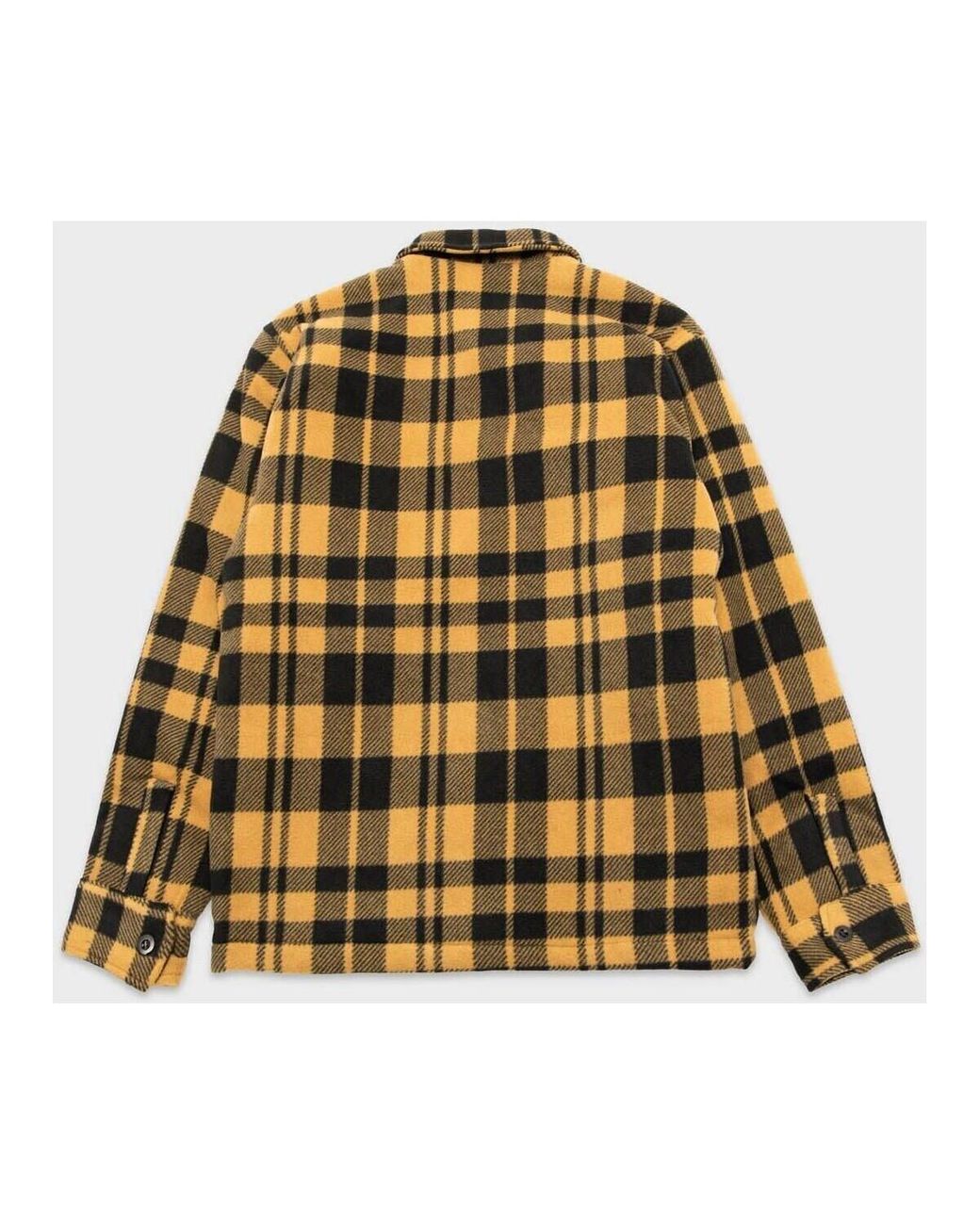 Veste caterpillar online jaune